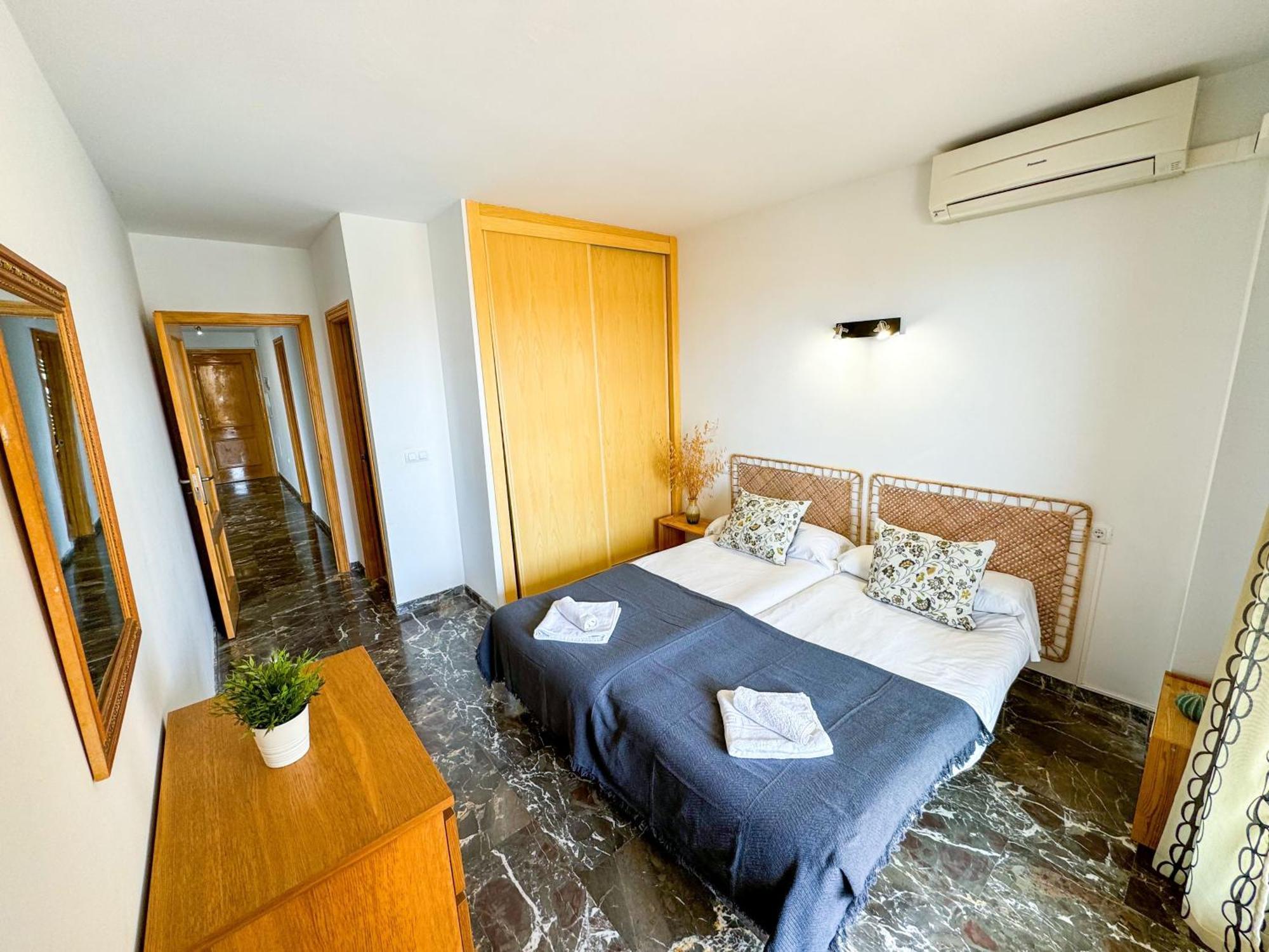 Sea Pool And Relax Comotucasa Fuengirola Extérieur photo