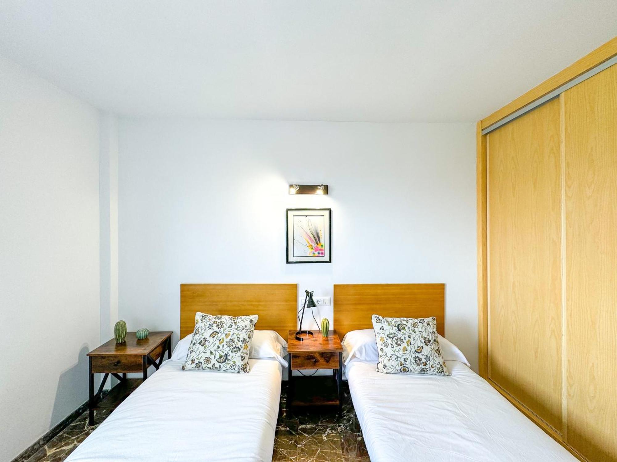 Sea Pool And Relax Comotucasa Fuengirola Extérieur photo