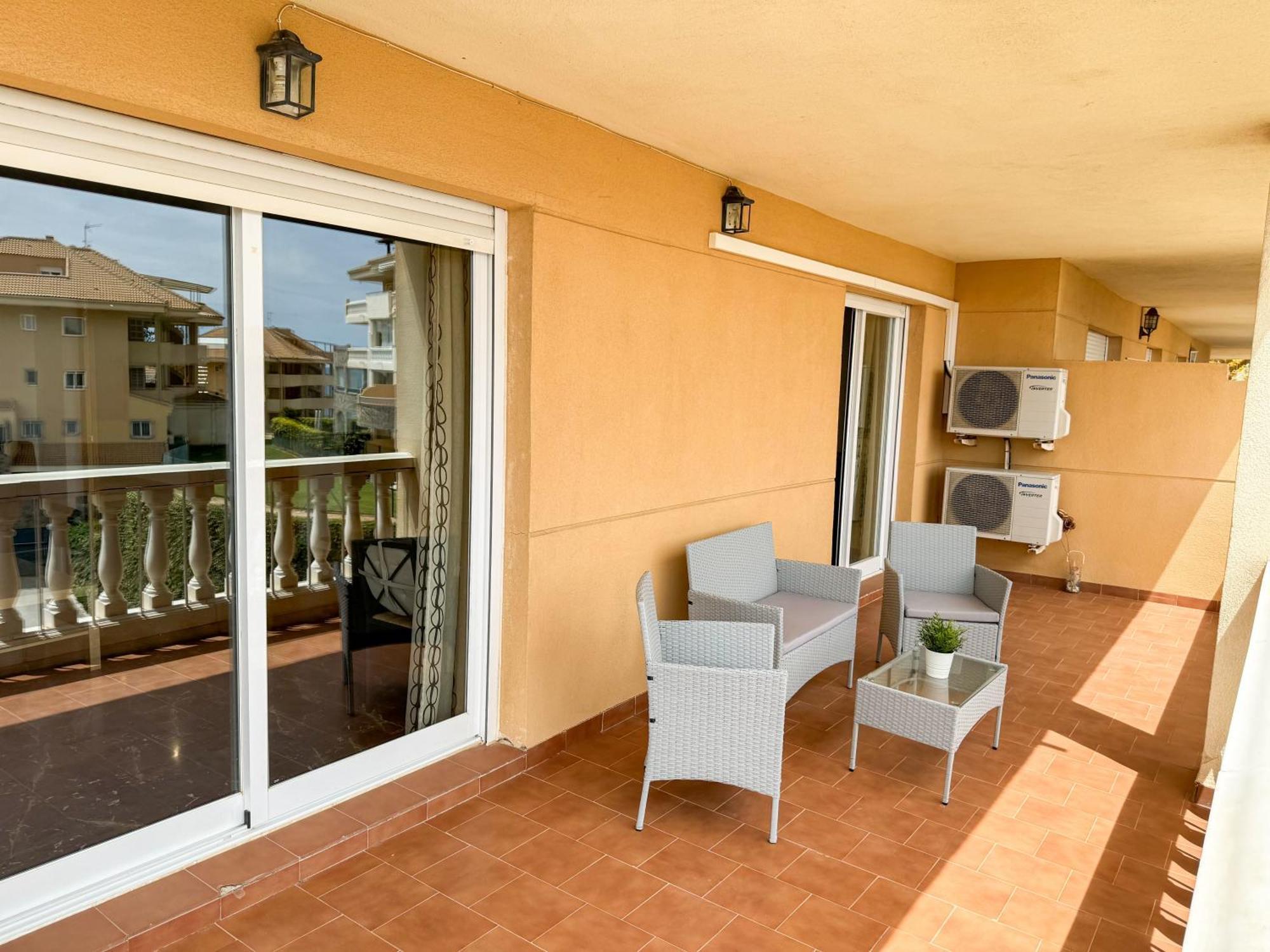 Sea Pool And Relax Comotucasa Fuengirola Extérieur photo