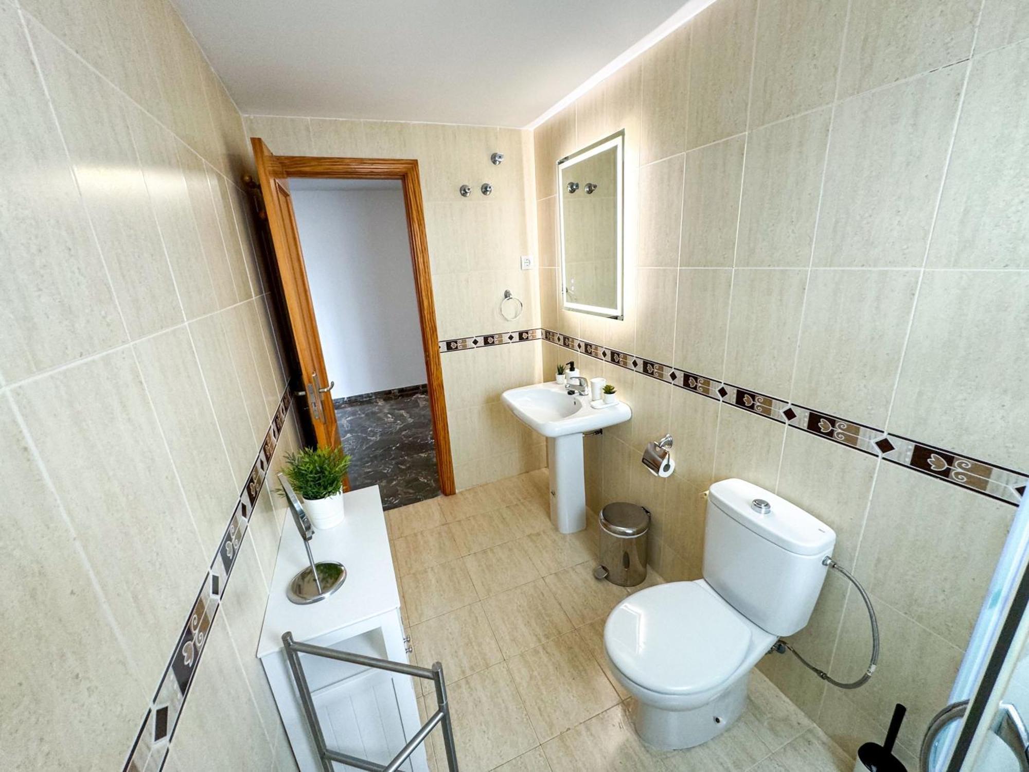 Sea Pool And Relax Comotucasa Fuengirola Extérieur photo