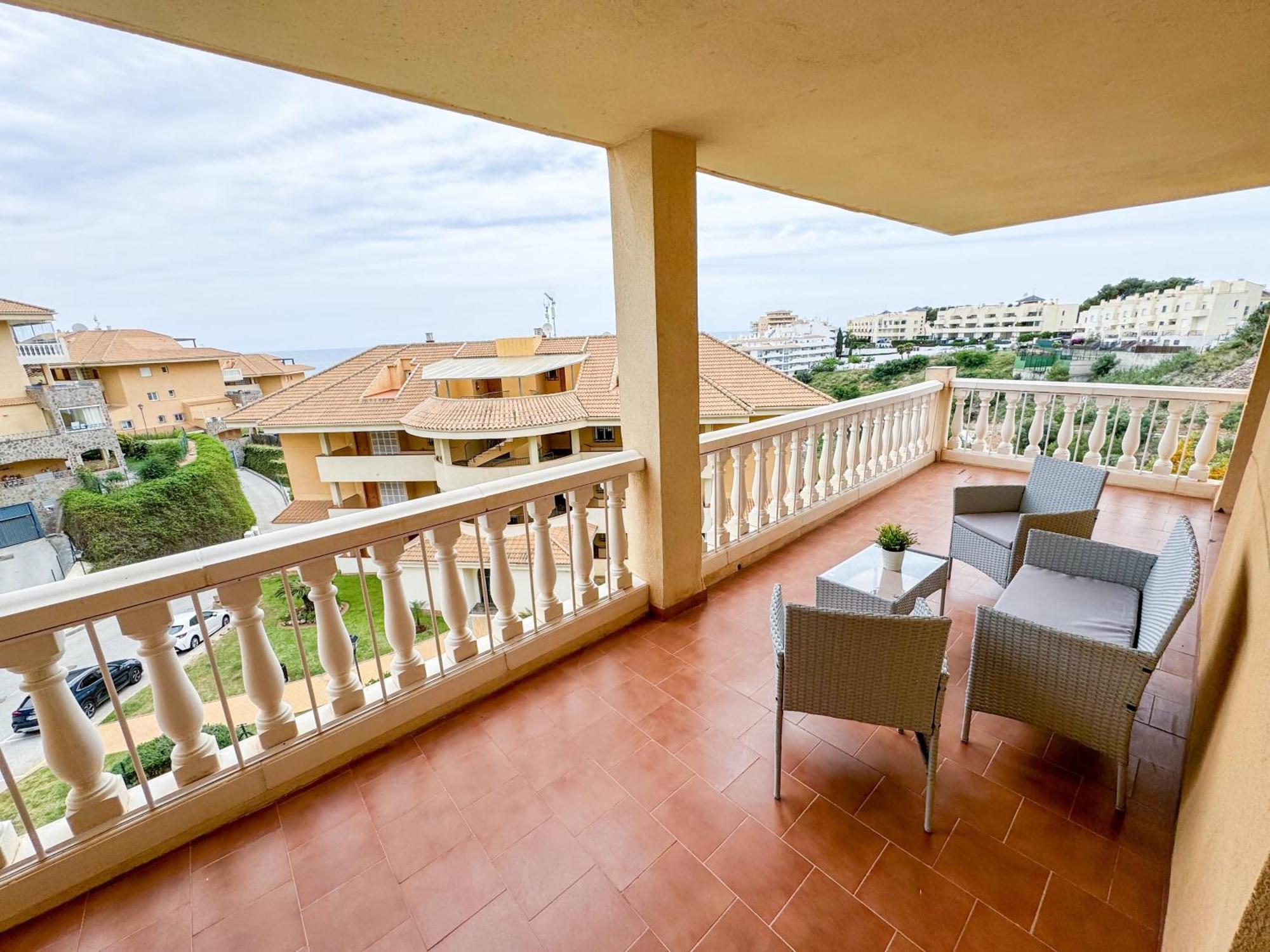Sea Pool And Relax Comotucasa Fuengirola Extérieur photo